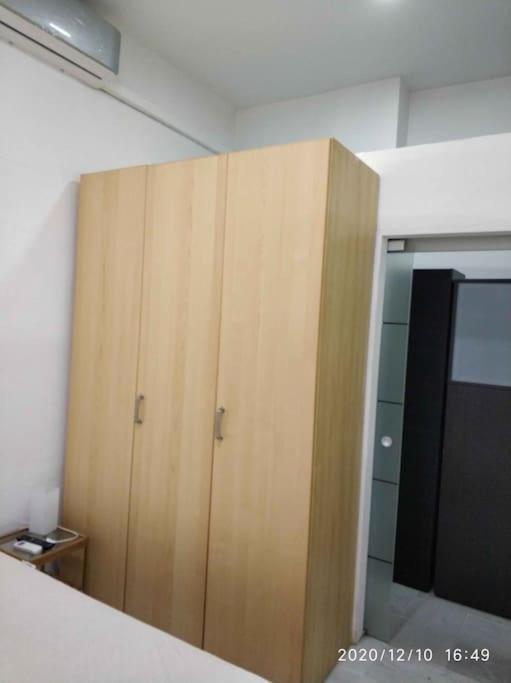 Jp7 Piso Y Parking 10Min Sevilla - Zona Comercial - Joyeria - Pescaderia Camas Extérieur photo