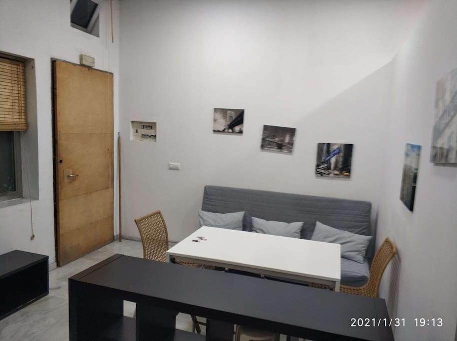 Jp7 Piso Y Parking 10Min Sevilla - Zona Comercial - Joyeria - Pescaderia Camas Extérieur photo